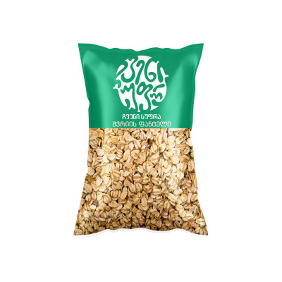 Chveni Supra - Oat 900 gr